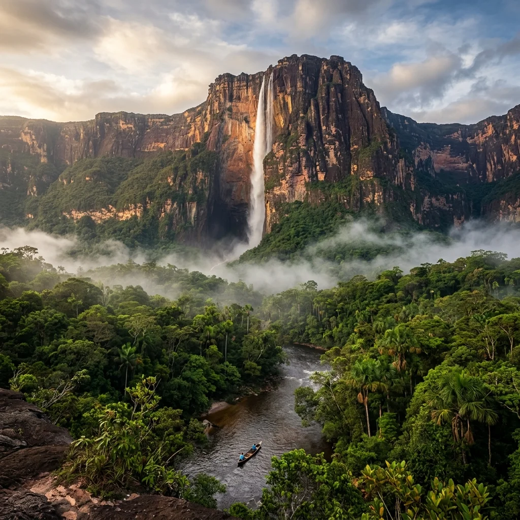 Paquete Canaima