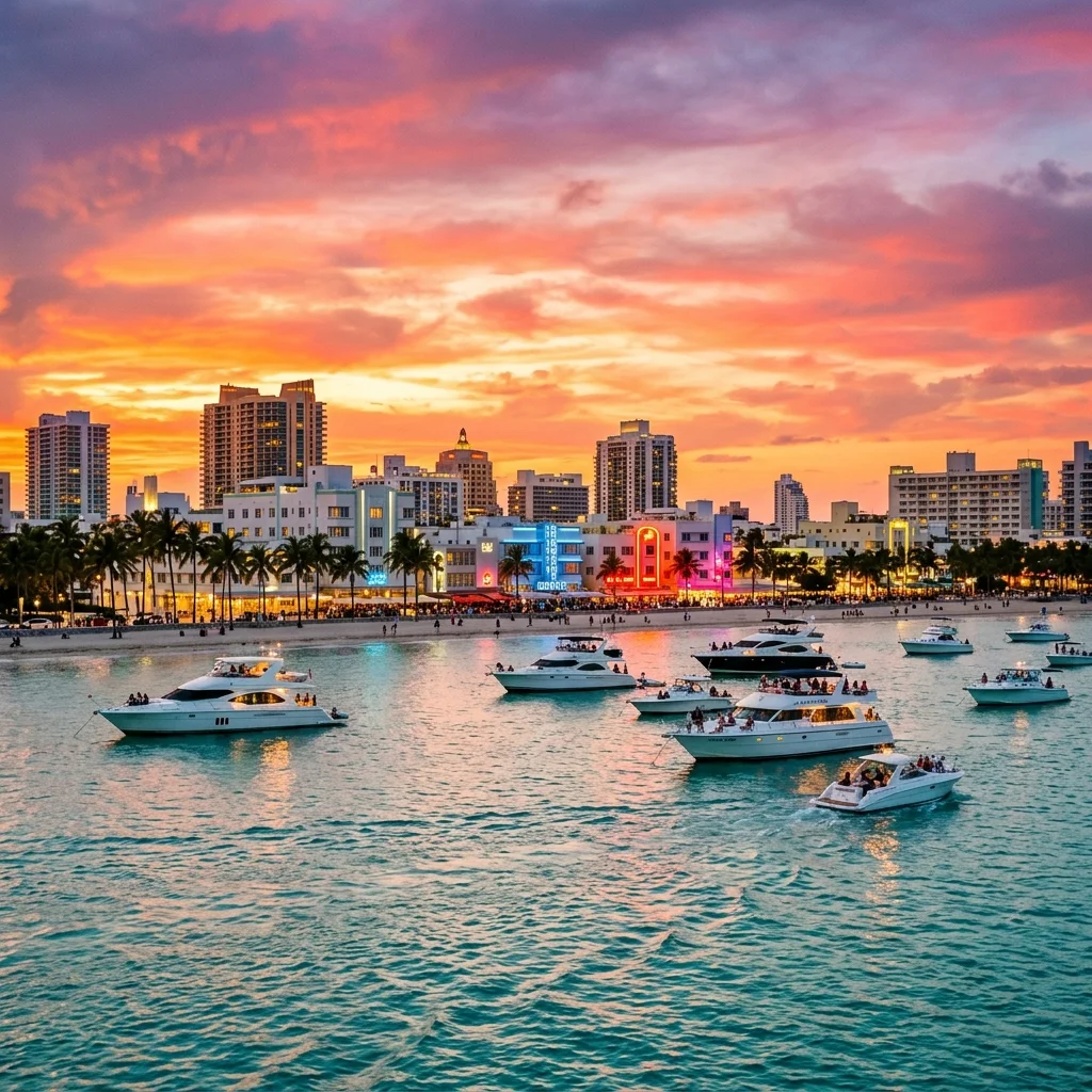 Miami — Internacional